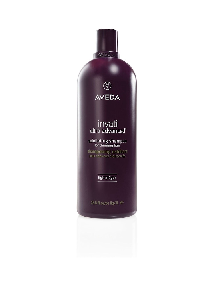 Aveda Invati Ultra Advanced Exfoliating Shampoo 1000ml - Image 1 of 3