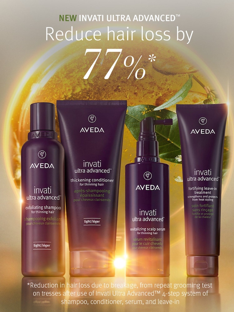 Aveda Invati Ultra Advanced Exfoliating Shampoo 1000ml - Image 3 of 3