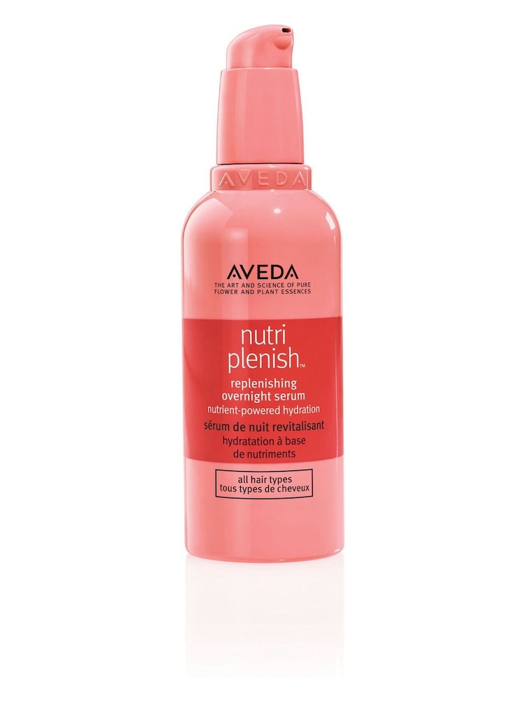 Aveda Nutriplenish Replenishing Overnight Serum 100ml - Image 1 of 5