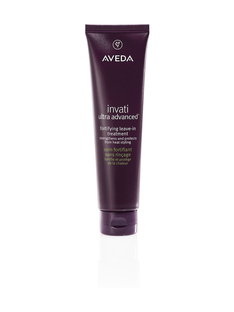 Aveda Invati Ultra Advanced Fortifying Leavein Hair Treatment 100ml - Image 1 of 2
