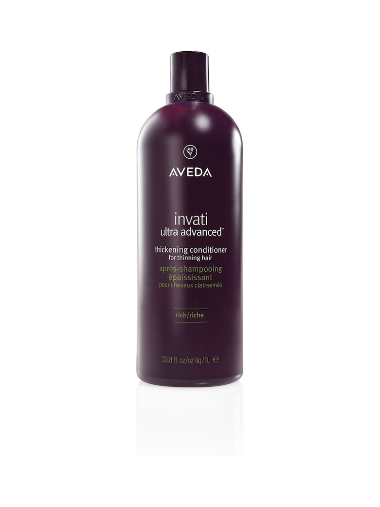 Aveda Invati Ultra Advanced Thickening Conditioner 1000ml - Image 1 of 2