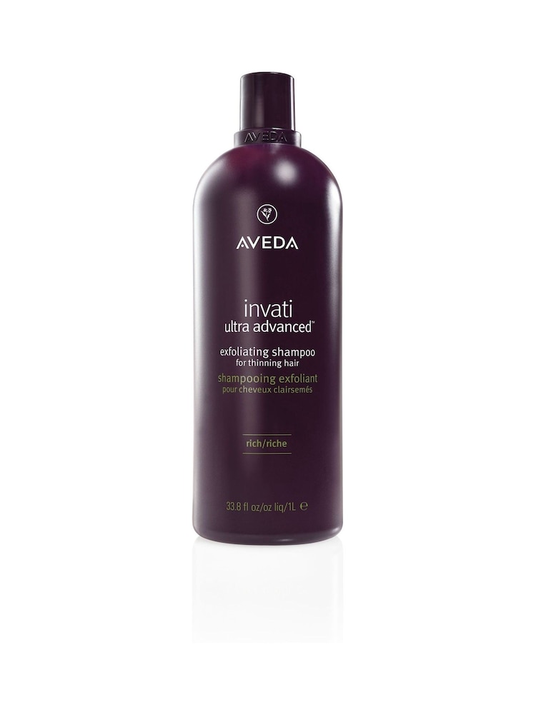 Aveda Invati Ultra Advanced Exfoliating Shampoo 1000ml - Image 1 of 3