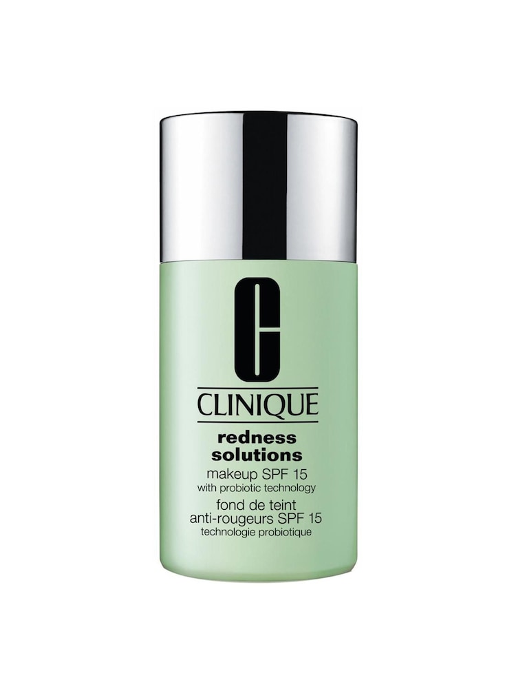 Clinique Redness Solutions Makeup SPF 15 - Image 1 of 1