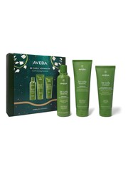 Aveda x Altuzarra Be Curly Advanced Essentials Haircare Gift Set (Worth £92) - Image 1 of 3
