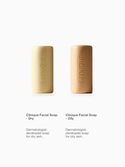 Clinique Facial Soap - Image 2 of 4