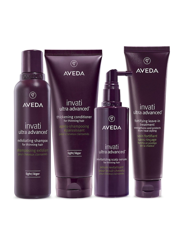 Aveda Invati Ultra Advanced System Set - Image 1 of 11