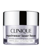 Clinique Repairwear Laser Focus Wrinkle Correcting Eye Cream - Image 1 of 1