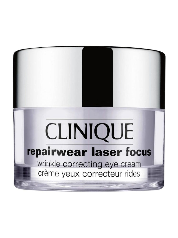 Clinique Repairwear Laser Focus Wrinkle Correcting Eye Cream - Image 1 of 1