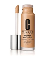 Clinique Beyond Perfecting Foundation And Concealer Set - Image 1 of 2
