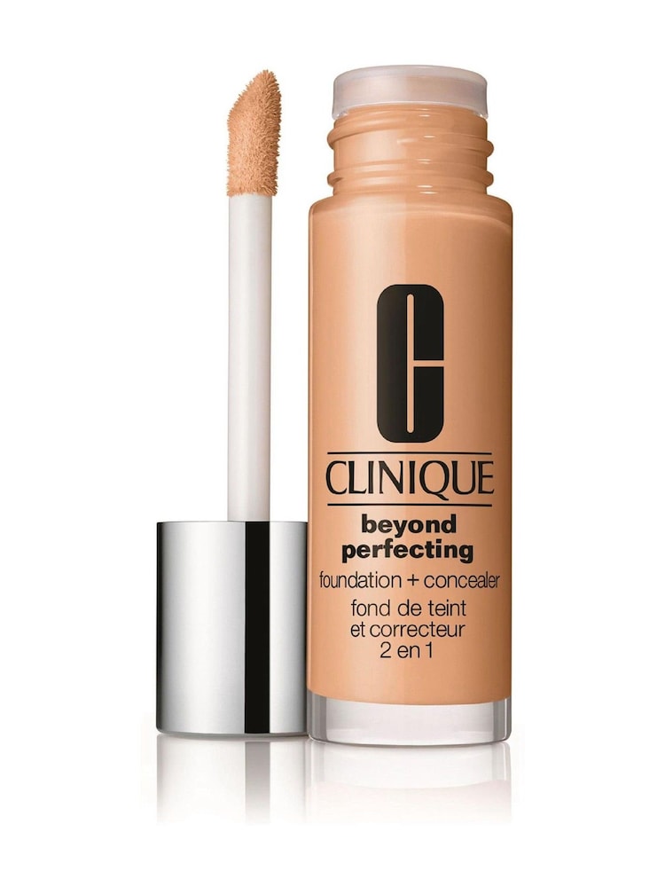 Clinique Beyond Perfecting Foundation And Concealer Set - Image 1 of 1