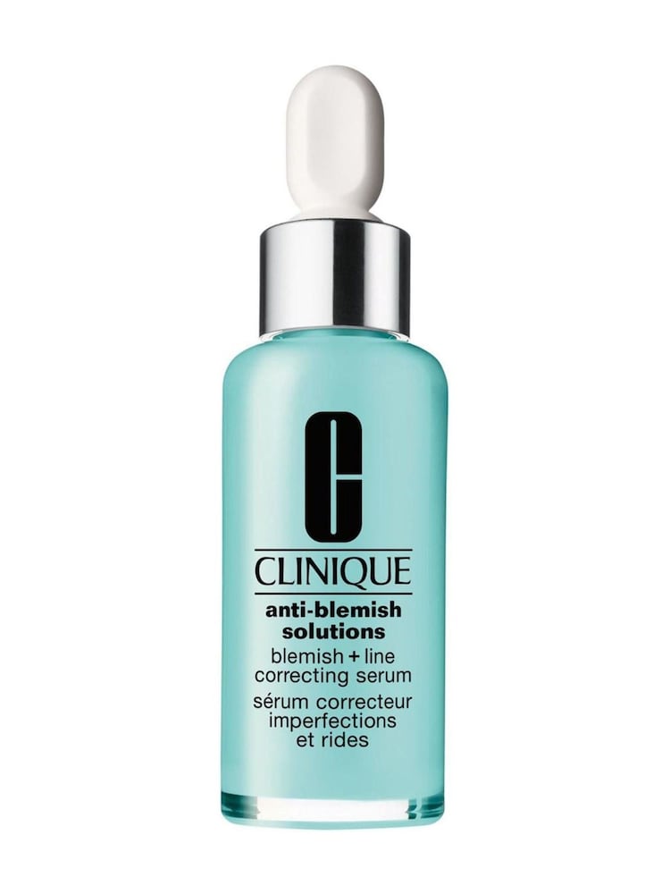 Clinique Anti Blemish Line Correcting Serum 30ml - Image 1 of 1