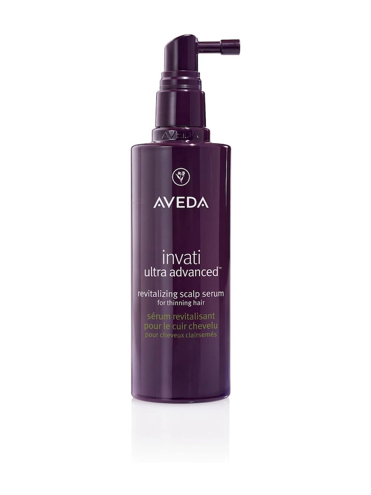 Aveda Invati Ultra Advanced Revitalizing Scalp Serum 150ml - Image 1 of 2