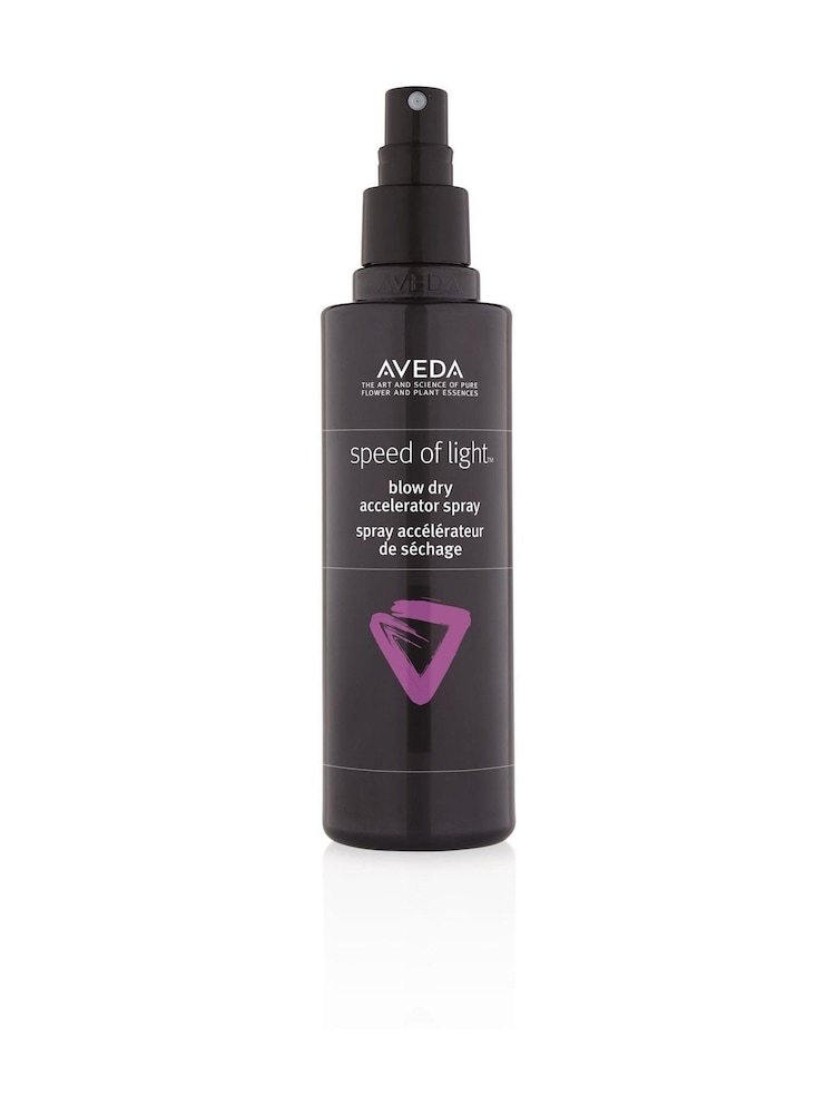 Aveda Speed Of Light Blow Dry Accelerator 200ml - Image 1 of 1