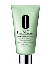 Clinique Redness Solutions Soothing Cleanser 150ml - Image 1 of 6