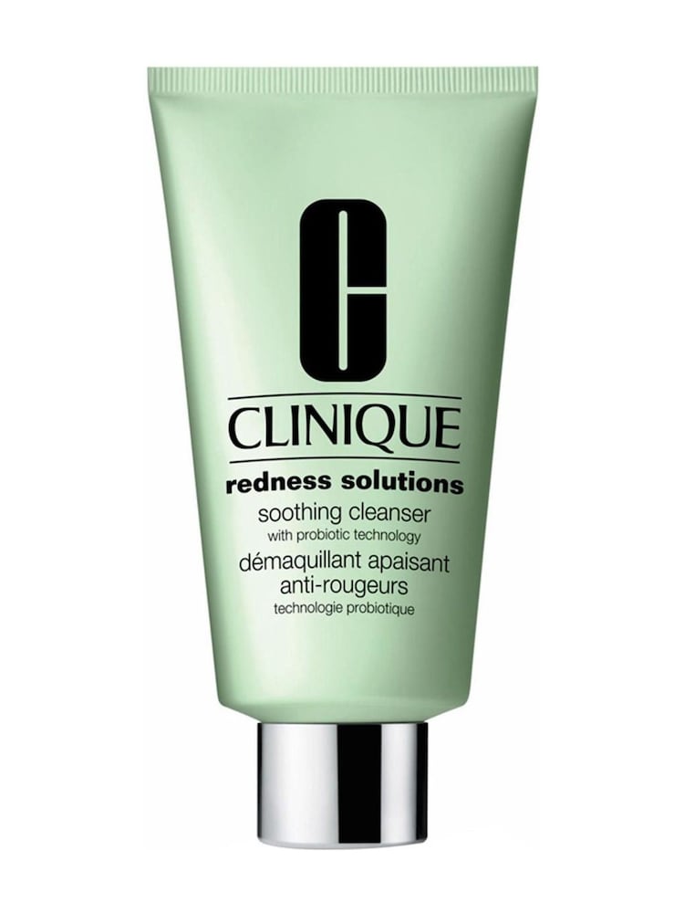 Clinique Redness Solutions Soothing Cleanser 150ml - Image 1 of 6