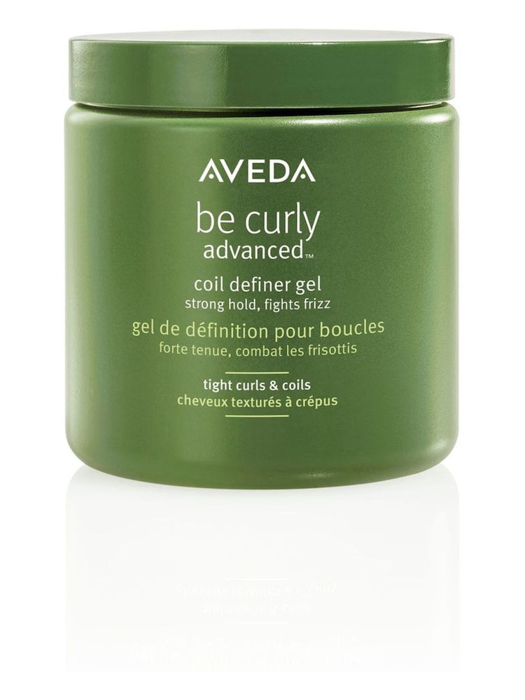 Aveda Be Curly Advanced Coil Definer Gel 250ml - Image 1 of 4