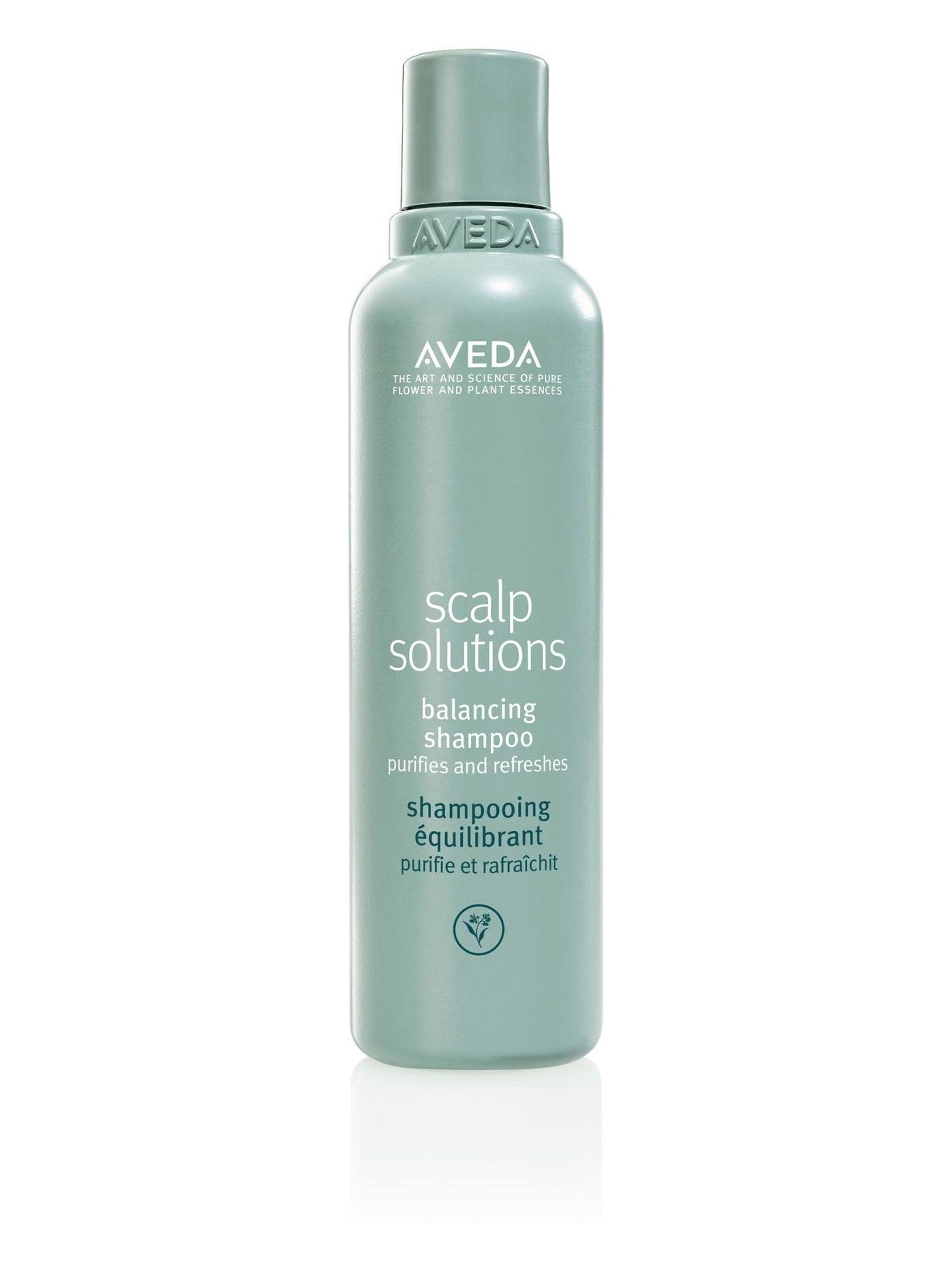Aveda Scalp Solutions Balancing Shampoo 200Ml - Image 7