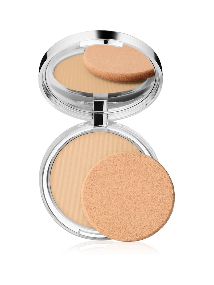 Clinique Stay Matte Sheer Pressed Oil Free Powder - Image 1 of 1