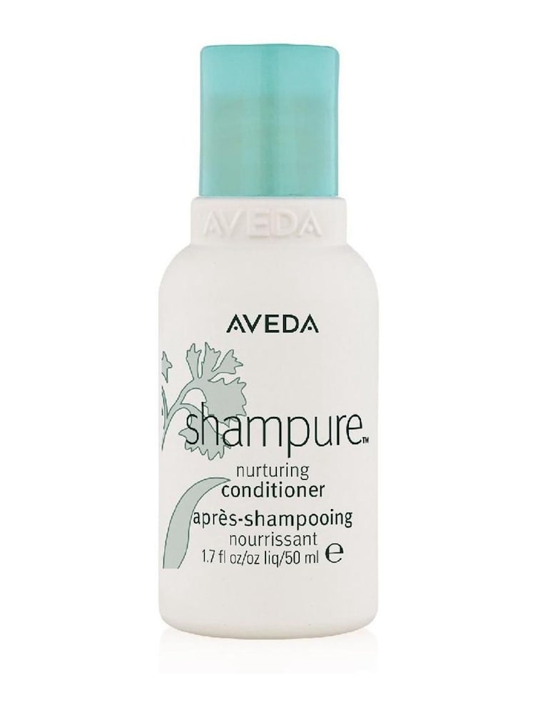 Aveda Shampure Nurturing Conditioner 50ml - Image 1 of 1