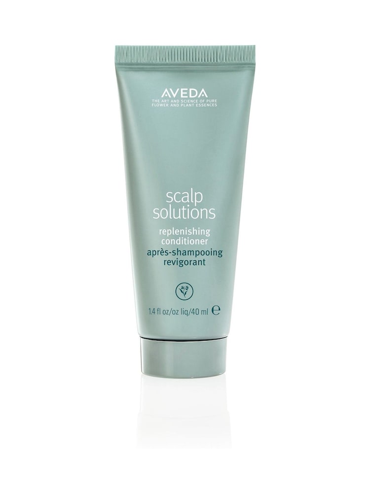 Aveda Scalp Solutions Replenishing Conditioner 40ml - Image 1 of 4