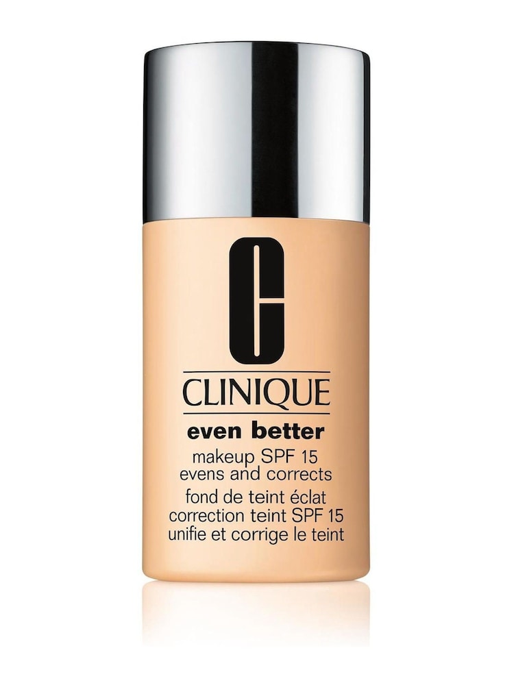 Clinique Even Better Makeup SPF15 - Image 1 of 2