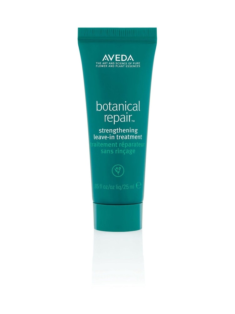 Aveda Botanical Repair Strengthening Leave in Treatment Mask 25ml - Image 1 of 6