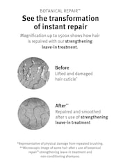 Aveda Botanical Repair Strengthening Leave in Treatment Mask 25ml - Image 3 of 6