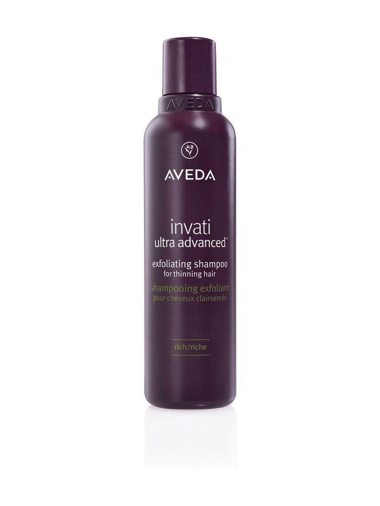 Aveda Invati Ultra Advanced Exfoliating Shampoo 200ml - Image 1 of 3