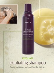 Aveda Invati Ultra Advanced Exfoliating Shampoo 200ml - Image 3 of 3