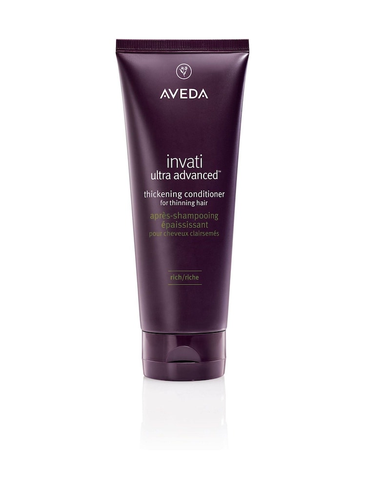 Aveda Invati Ultra Advanced Thickening Conditioner 200ml - Image 1 of 2