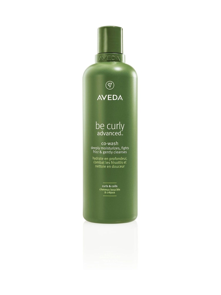Aveda Be Curly Advanced CoWash Shampoo 350ml - Image 1 of 2