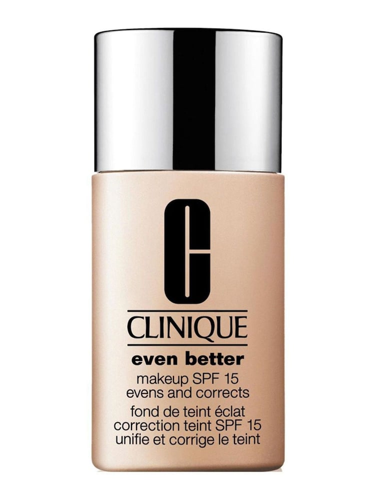 Clinique Even Better Makeup SPF15 - Image 1 of 2 Clinique Even Better Makeup SPF15 - Image 1 of 2