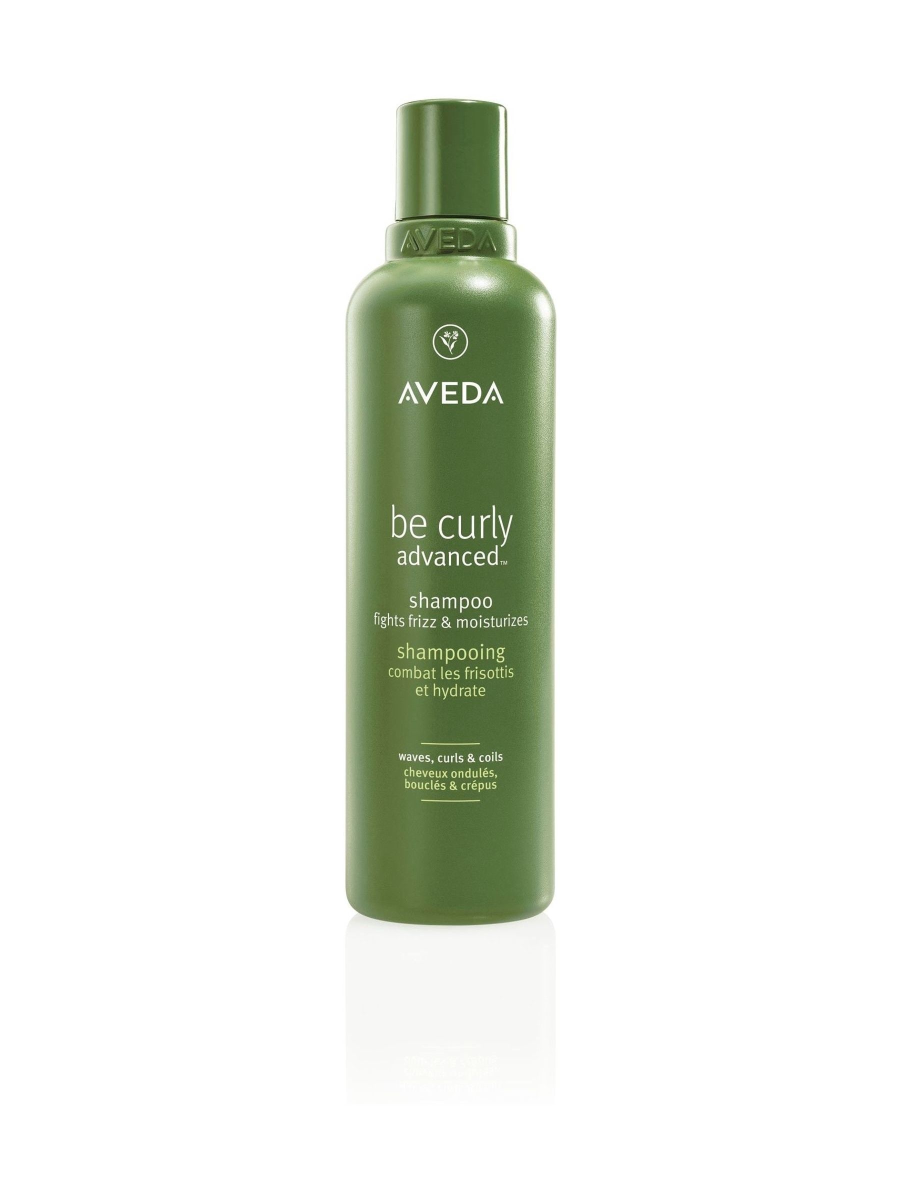 Aveda Be Curly Shampoo - None - Size 250 ml - Image 6