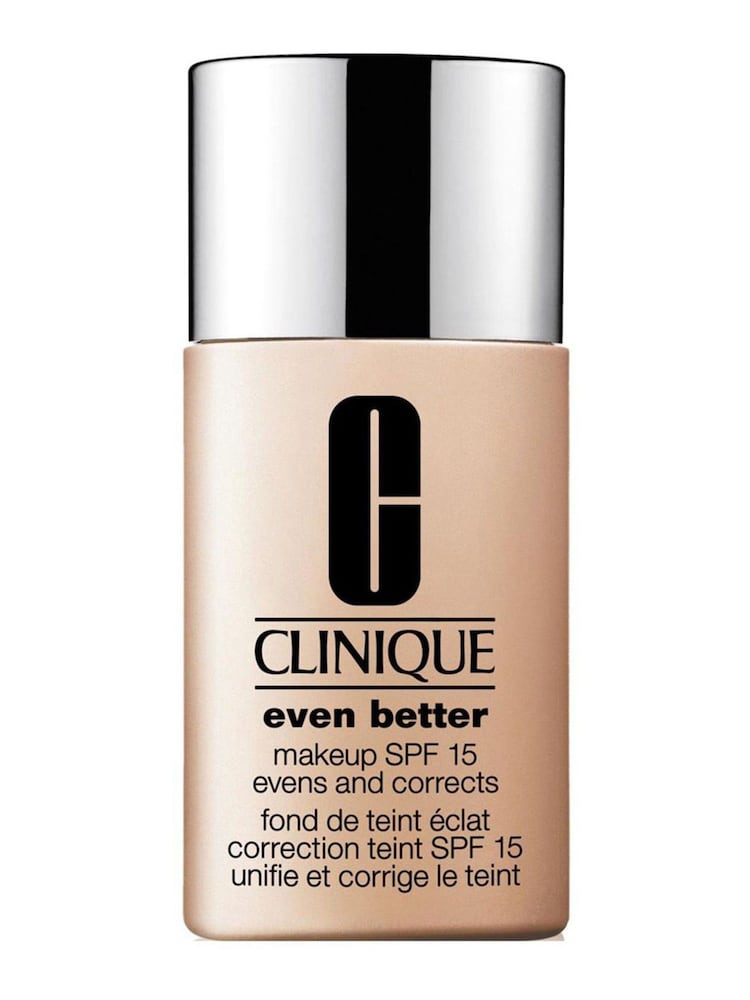 Clinique Even Better Makeup SPF15 - Image 1 of 2