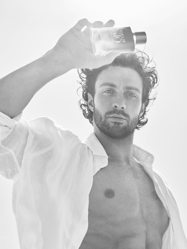 Armani Beauty Acqua Di Gio Parfum 100ml - Image 5 of 5