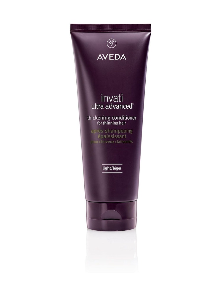 Aveda Invati Ultra Advanced Thickening Conditioner 200ml - Image 1 of 2