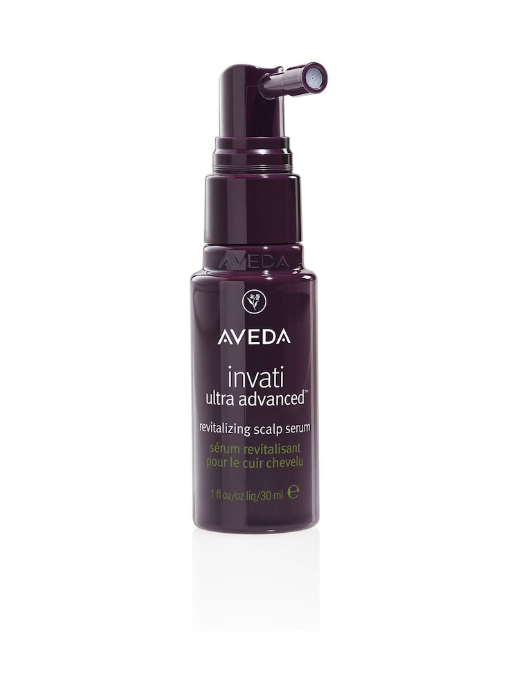 Aveda Invati Ultra Advanced Revitalizing Scalp Serum 30ml - Image 1 of 2