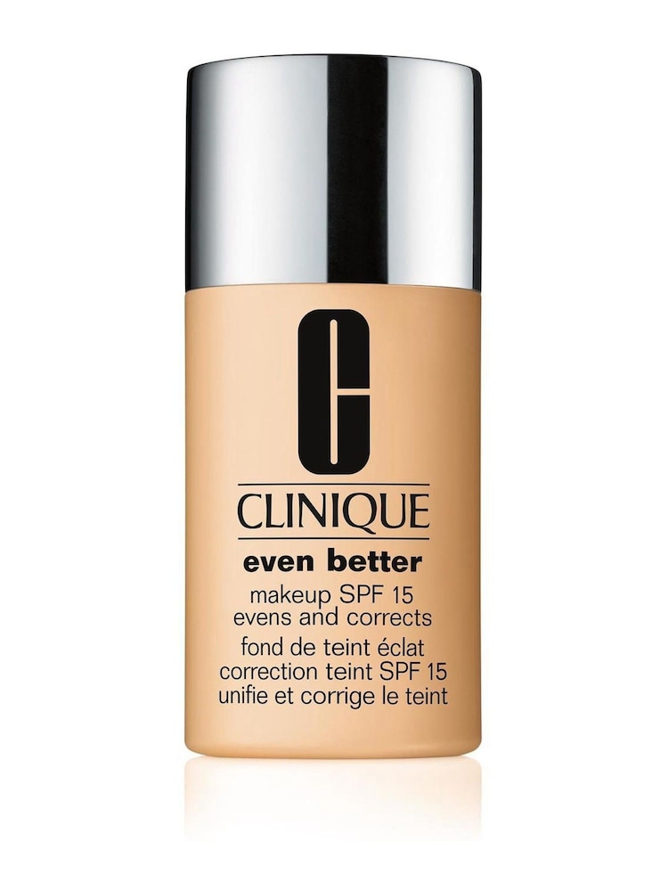 Clinique Even Better Makeup SPF15 - Image 1 of 2
