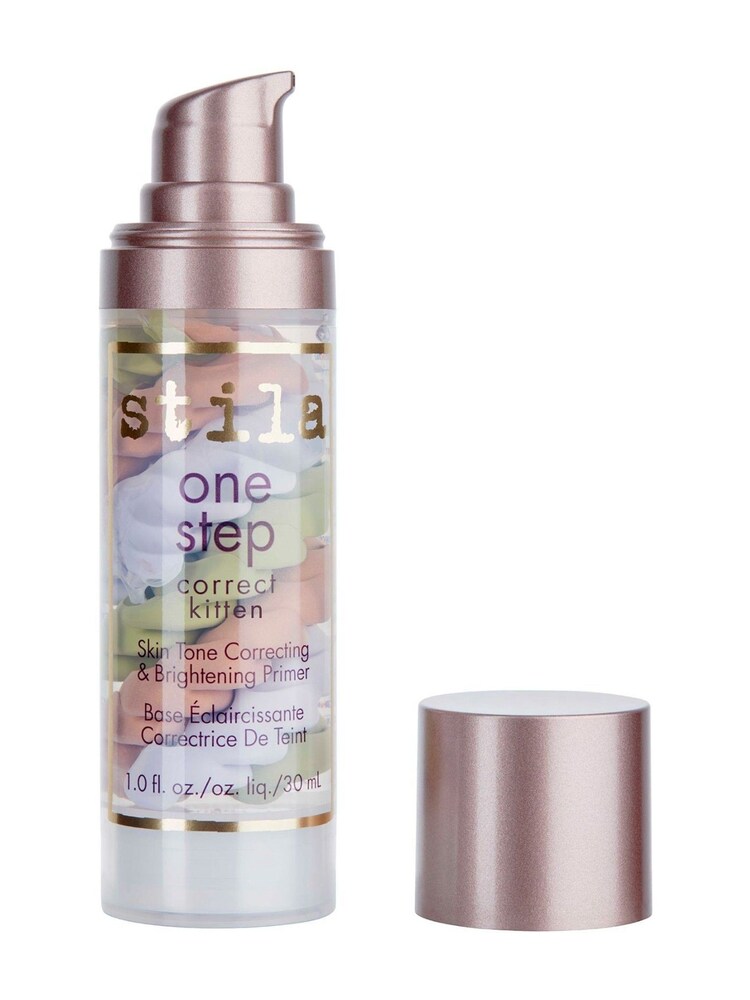 Stila One Step Correct Kitten Brightening Primer 30ml - Image 1 of 4