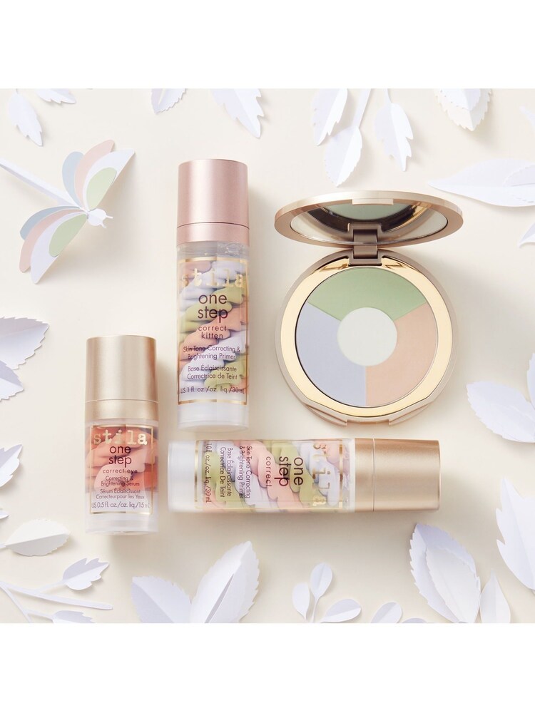 Stila One Step Correct Kitten Brightening Primer 30ml - Image 4 of 4