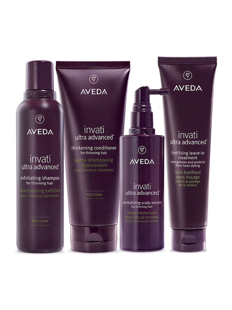 Aveda Invati Ultra Advanced System Set - Image 1 of 8