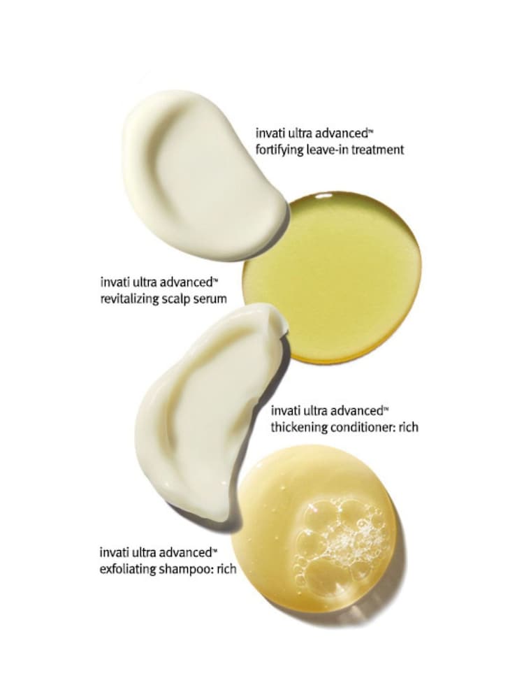 Aveda Invati Ultra Advanced System Set - Image 2 of 8
