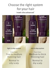 Aveda Invati Ultra Advanced System Set - Image 6 of 8