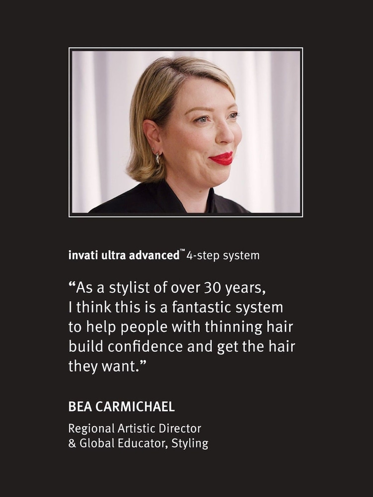 Aveda Invati Ultra Advanced System Set - Image 8 of 8