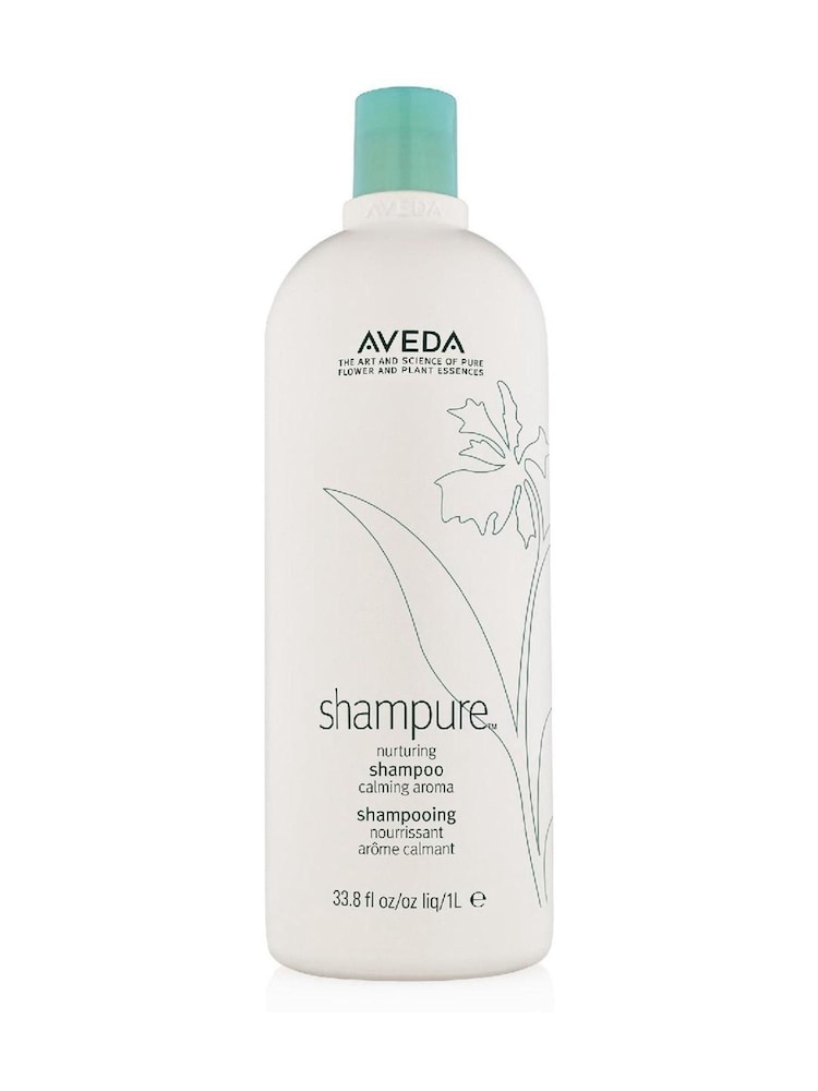 Aveda Shampure Nurturing Shampoo 1000ml - Image 1 of 1 Aveda Shampure Nurturing Shampoo 1000ml - Image 1 of 1