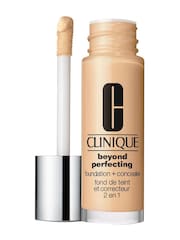 Clinique Beyond Perfecting Foundation And Concealer Set - Image 1 of 3