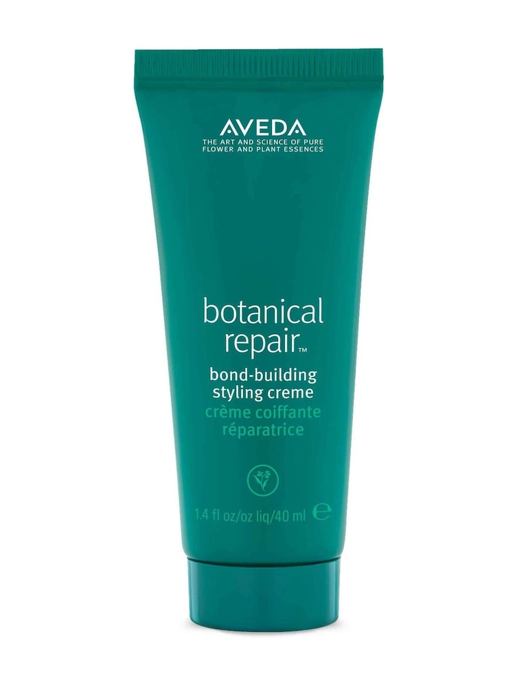 Aveda Botanical Repair Bond Building Styling Creme 40ml - Image 1 of 3 Aveda Botanical Repair Bond Building Styling Creme 40ml - Image 1 of 3