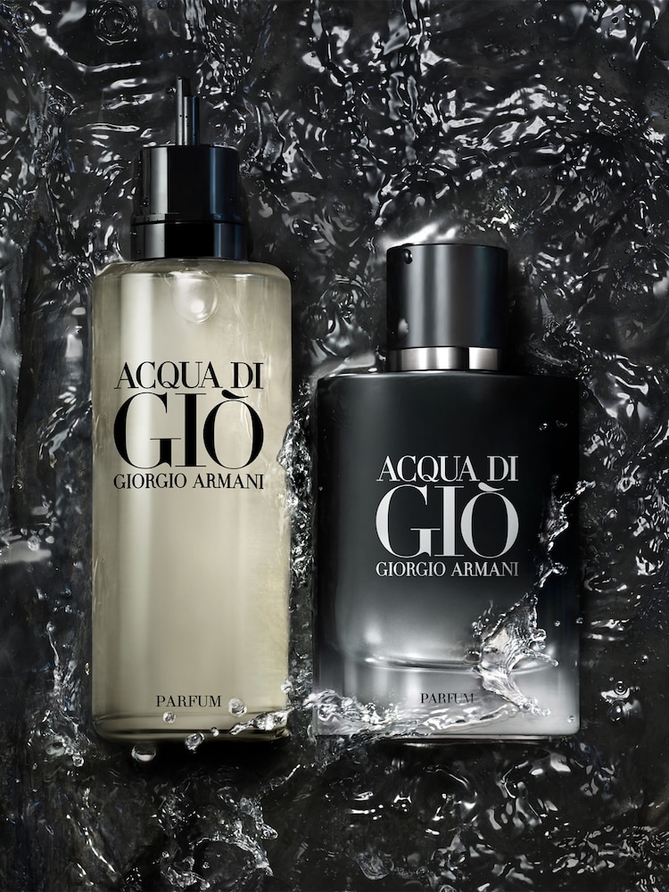 Armani Beauty Acqua Di Gio Parfum 50ml - Image 2 of 2