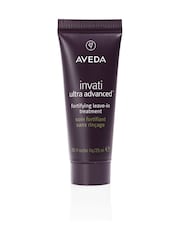 Aveda Invati Ultra Advanced Fortifying Leavein Hair Treatment 25ml - Image 1 of 2