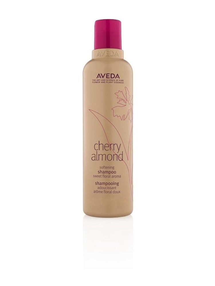 Aveda Cherry Almond Shampoo 250ml - Image 1 of 1 Aveda Cherry Almond Shampoo 250ml - Image 1 of 1